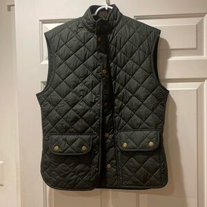BARBOUR new Lowerdale Gilet vest